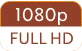 1080 Full HD